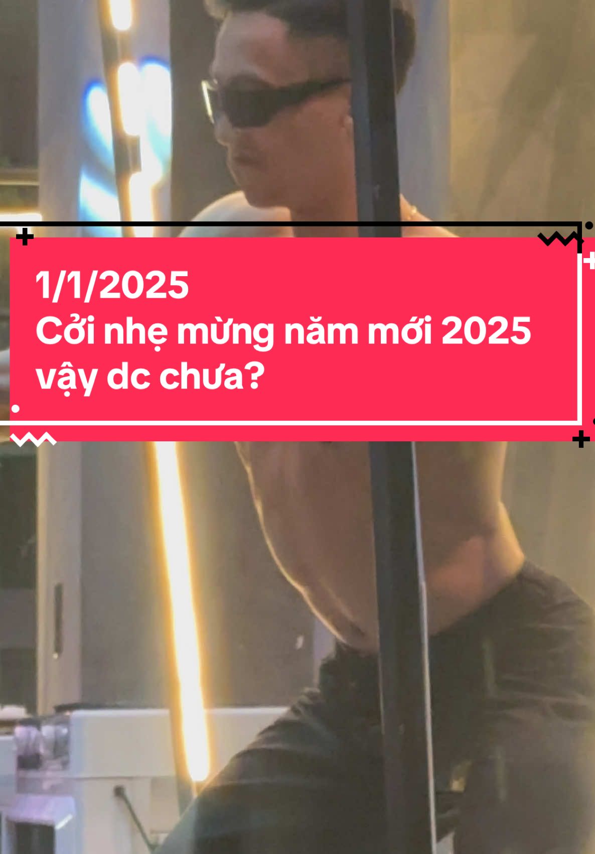 1/1/2025 Yoyo Hồ Con Rùa #yoyo #yoyohoconrua #tiệc_tùng #saigon 