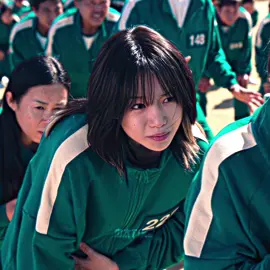 she look so young #squidgame2 #squidgamenetflix #kimjunhee #kdrama 