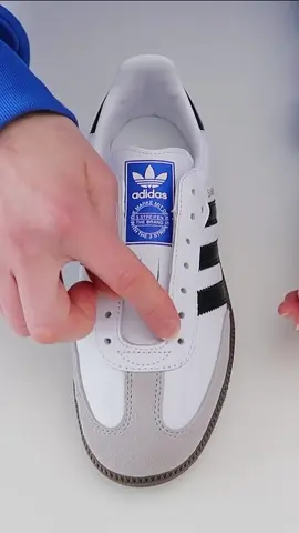 วิธีผูกเชือกรองเท้า adidas Samba ให้ดูมีสไตล์! 👟✨#adidasSamba #เชือกรองเท้าDIY #รองเท้าแฟชั่น #สตรีทสไตล์ #ไอเดียDIY #รองเท้าadidas #แฟชั่นสตรีท #เชือกรองเท้า #adidasThailand#diyshoe #shoes #รองเท้าแฟชั่น #DIY