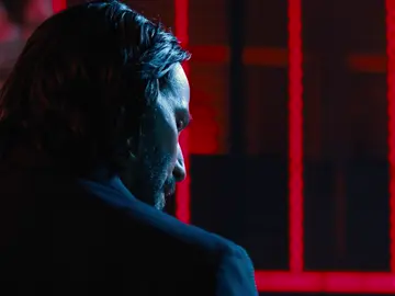 The aesthetic of a gentleman #johnwick ##cinematography #aestheticedits #johnwickedit #viraledit #vibe