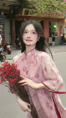 Săn áo dài xinh đón Tết các khách iu 🌸 #aodaibongxinh #aodaitet #aodaitet2024 #aodaidep #aodaicachtan #tet2025 #aodaidep #chupanhtet #aodaivietnam #aodaitruyenthong #thờitrang #aodai #aodaigiare #aodaisaigon #thờitrangtiktok #foryou #foryoupage #viral #xh #thịnhhành #TikTokFashion 