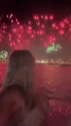 feliz ano novo e feliz niver pra mim❤️