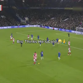 Bro is not cold😭🙏#fyp #havertz #edit #viral #fullyode 