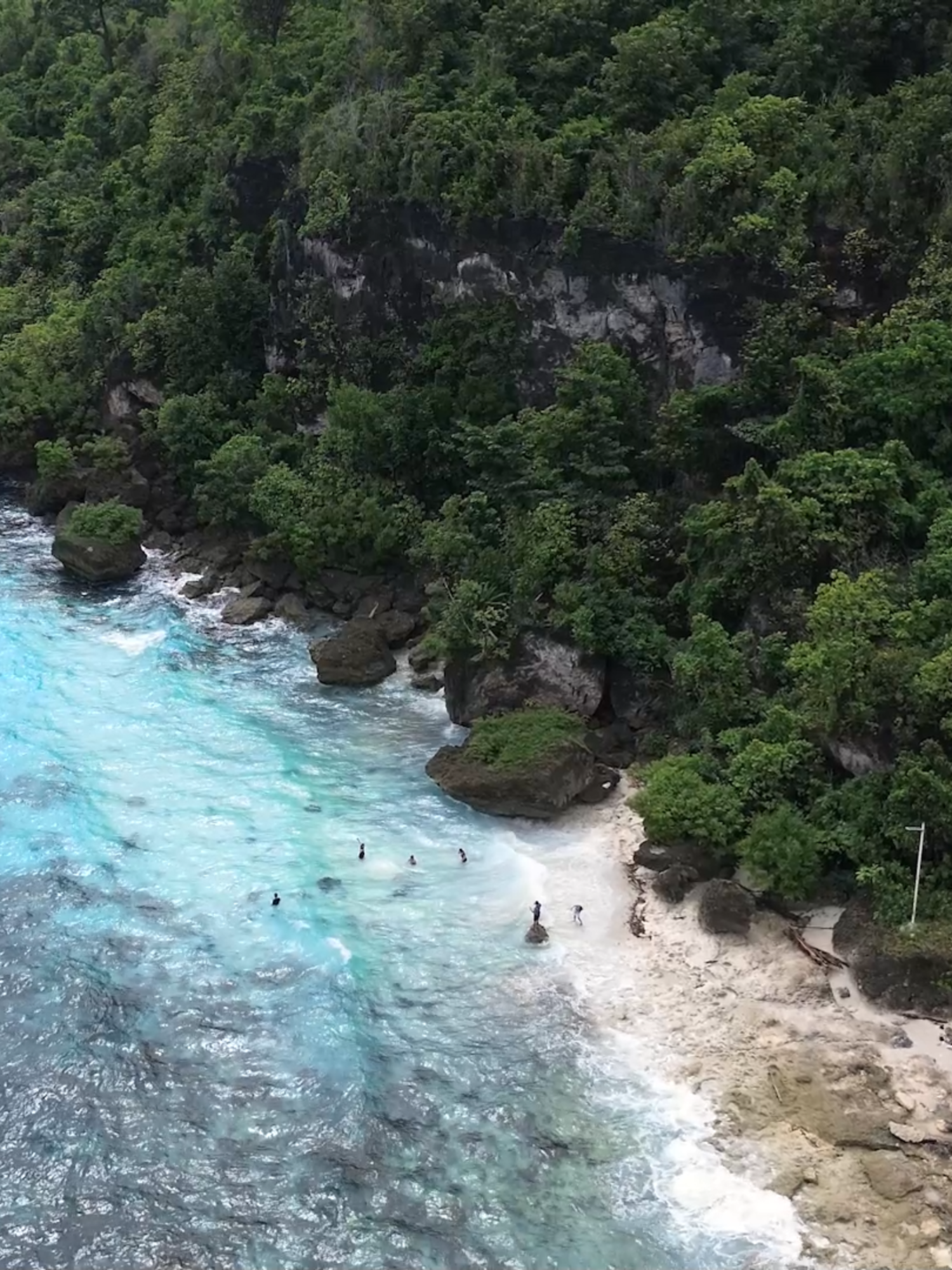 SIQUIJOR (isla del fuego) cinematic video #fyp #siquijor #videography #dji #djimini3 #cinematic #travel #traveltiktok