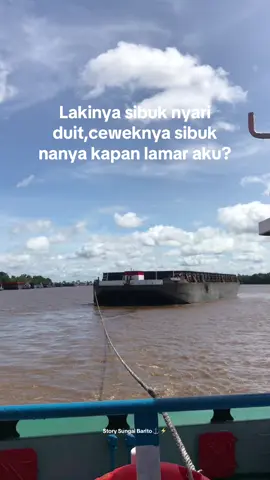 #popeyesulsel⚓ #pelautmuda #pesungaibarito #banjarmasin #fypシ゚viral #fypシ 