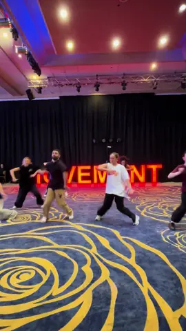 מובמנט אילת 🤯