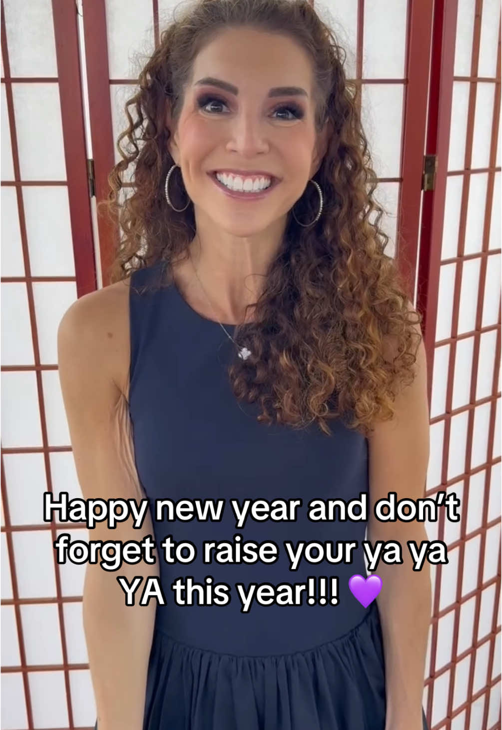 Raise itttt!!!💜🤩 #vocalcoach #fyp #raiseyouryayaya #yayaya #singing 