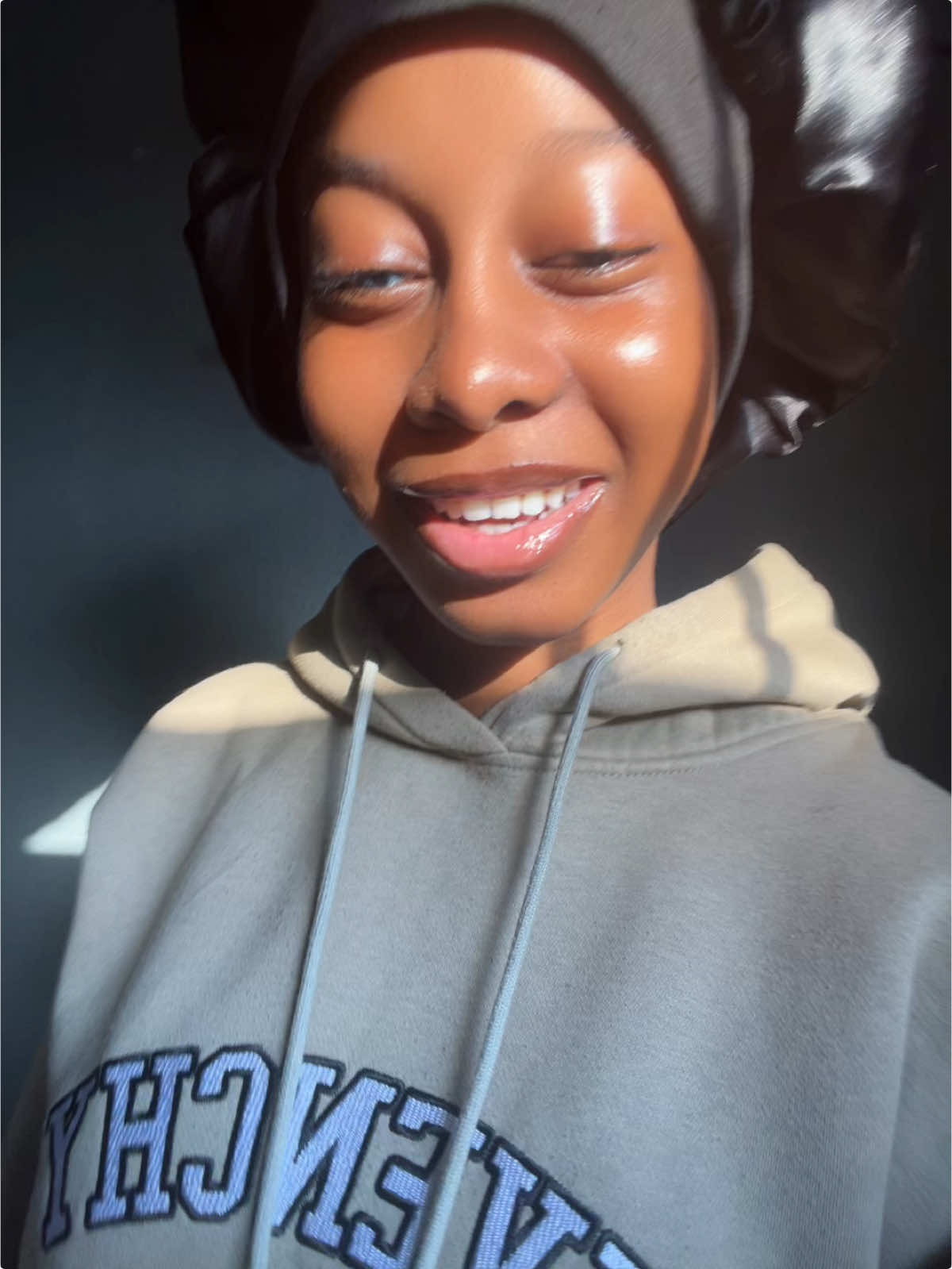 The girl just de fire fire 😝 #raey_chelle 