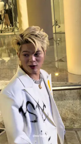 Bột của chúng ta là đáng yêu nhất @RHYDER #RHYDER #dghouse 