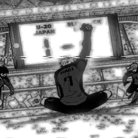 Feliz ano novo rpzd 💯🔥. #nagi #fypp #fyppp #bluelock #edit #anime 
