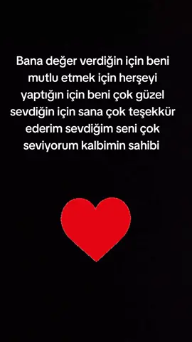 #teşekkür #ederim #sevmek #seviyorum #değer #sabır #merhamet #seniçokseviyorum #sevdiğim #kalbiminsahibi 