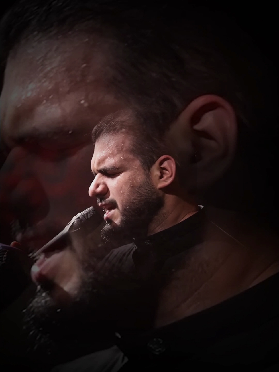 يا ام البنين • عن ام العباس • #محمد_باقر_الخاقاني  . . . . . #fyp #fypシ #fypage #اكسبلور #كربلاء 