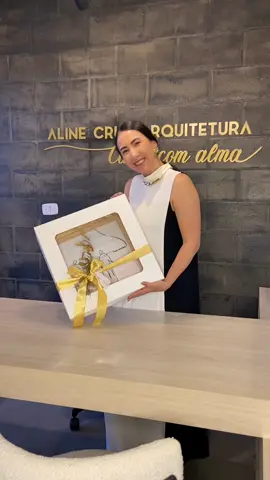 • PRESENTE DE FINAL DE ANO • ESCRITÓRIO DE ARQUITETURA  #finaldeano #anonovo #lembrancinha #2025 #escritoriodearquitetura #arquitetura 