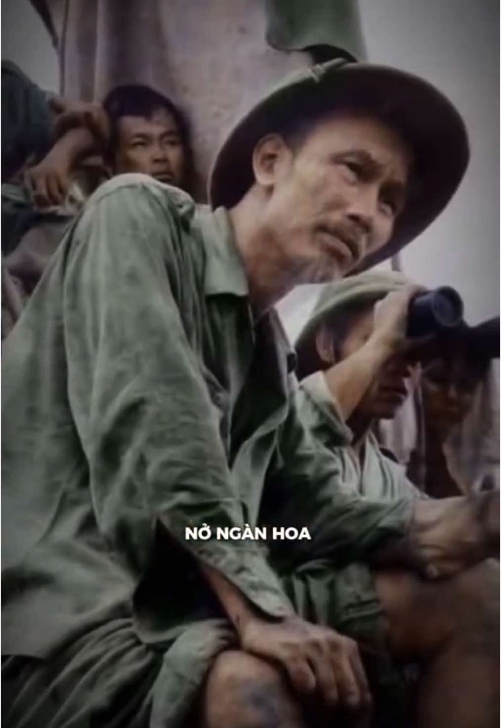 Bác Hồ trực tiếp ra mặt trận trong chiến dịch biên giới Thu-Đông 1950  #tiktok #vietnam #xuhuong #xuhuongtiktok #lichsu #CapCut 