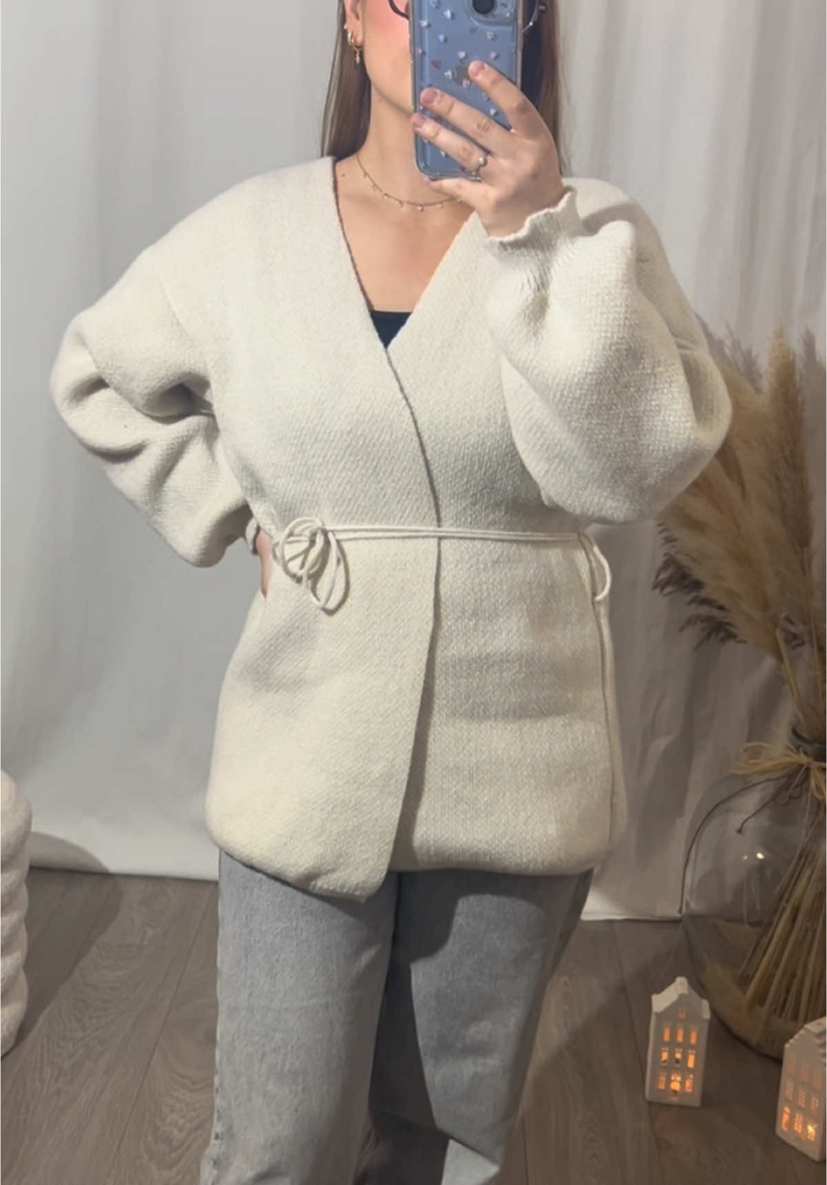 #falloutfits #ootdwinter #fyp #inspioutfit #ootdhijab #outfitidea #foryouu #pourtoi #fyppppppppppppppppppppppp #92i 