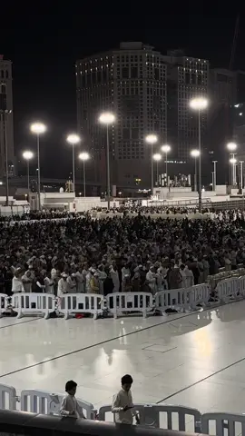 ﴿ وعباد الرحمن الذين يمشون على الأرض هونا وإذا خاطبهم الجاهلون قالوا سلاما ﴾ د.#ماهر_المعيقلي #المسجد_الحرام  #سورة_الفرقان #تلاوات_خاشعة #قران 