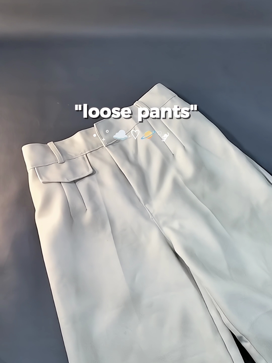 Rekomendasi loosepant cewe #fyp #affiliate #fyppppppppppppppppppppppp 