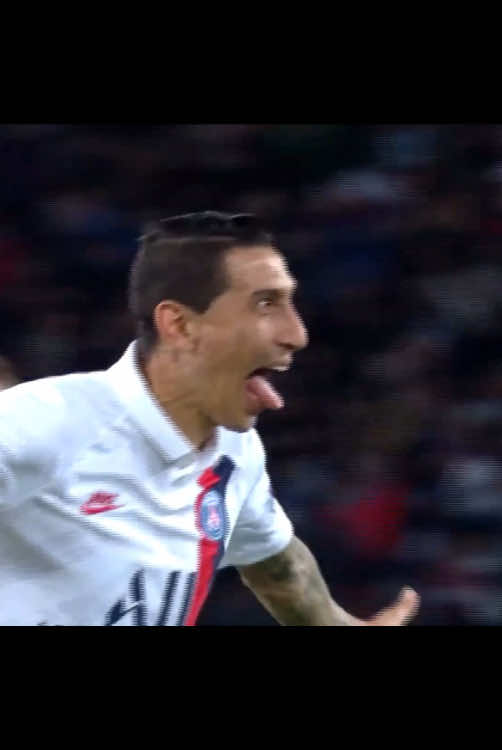 underrated performance #dimaria #psg #argentina #realmadrid #baller #fyp 
