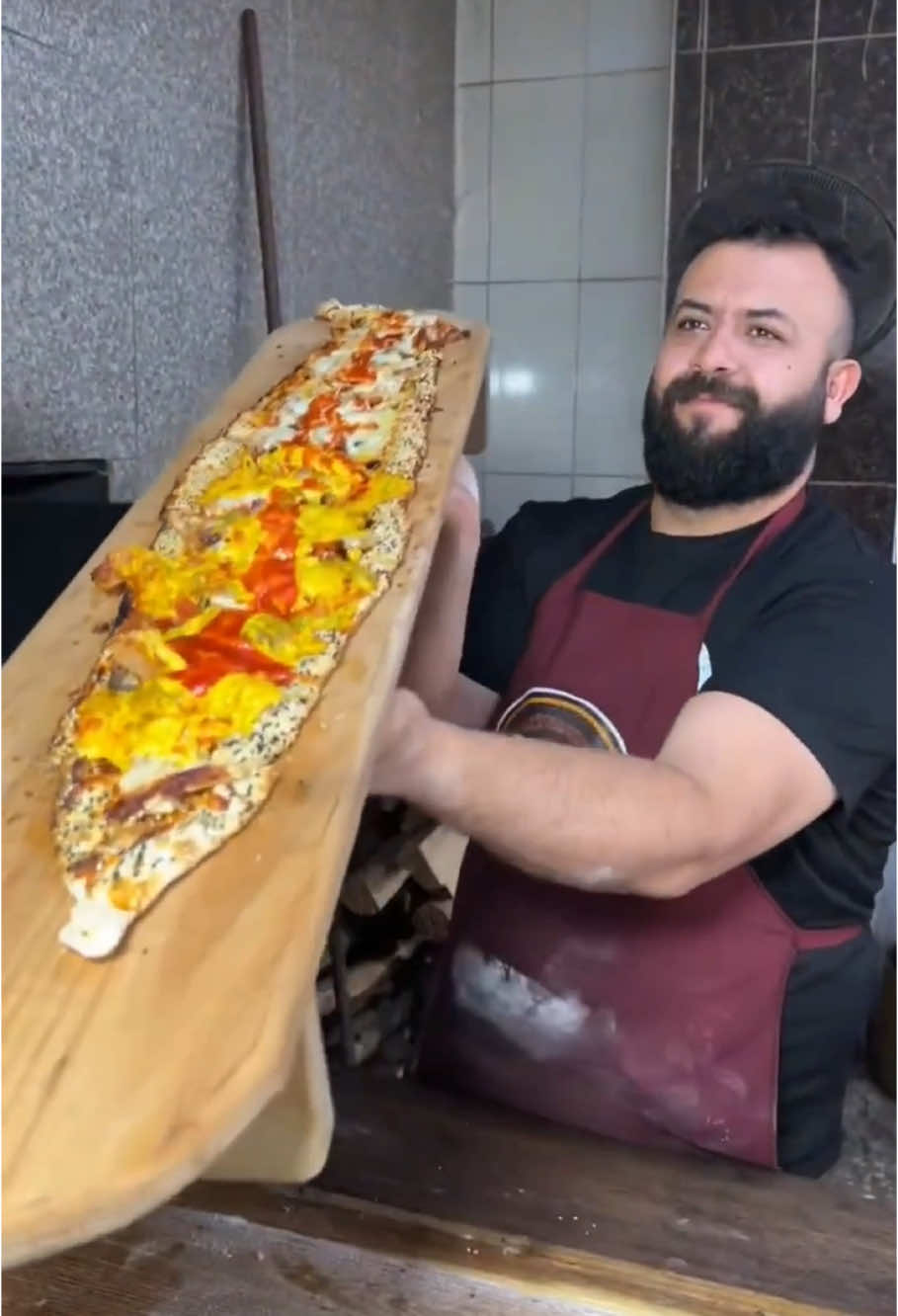 Yes it's delicious 😋🤤 #foodreview #streetfood #bestfood #foodspots #Foodie #foodnearme #fyp 