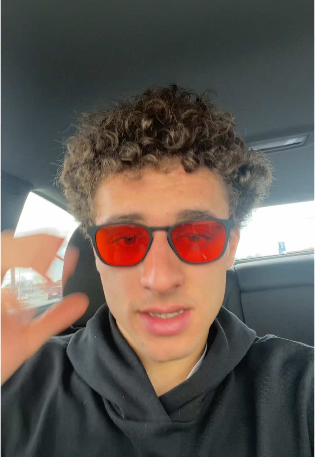 @ROKA blue light glasses #jerseycitymarathon2025 #bluelightblockingglasess #bluelight #roka #hubermanlab 