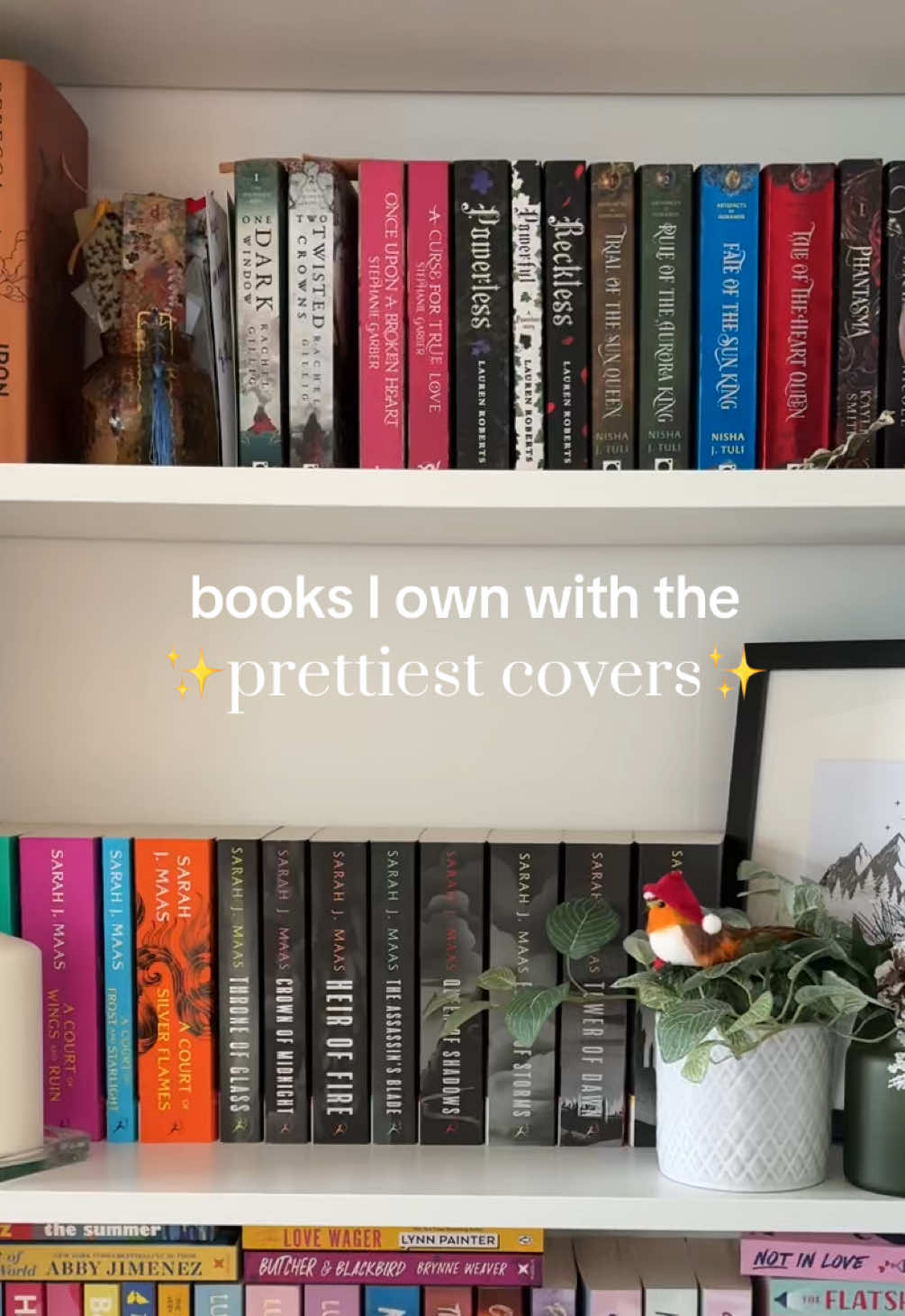 My Favourite Book Covers✨💫 #BookTok #bookish #book #bookishthoughts #bookishcommunity #bookishtiktok 