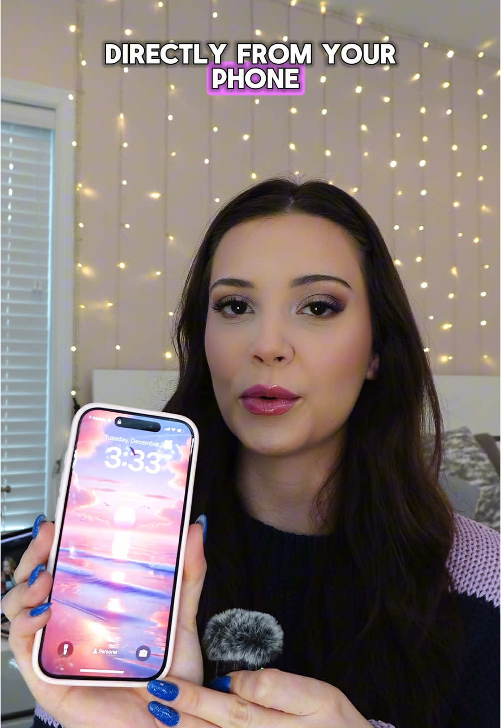 Record phone calls directly from your phone! #iphone #iphonehack #iphonetips 