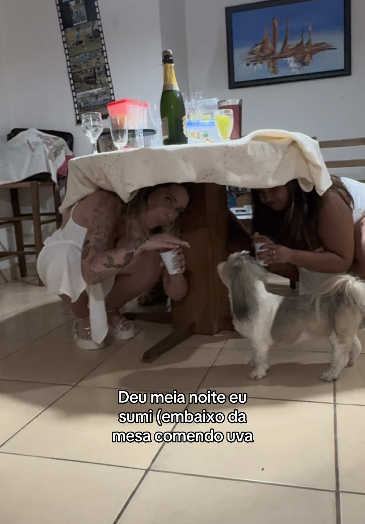 Esse ano vem  #fyp #fy #uva #anonovo 