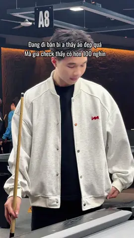 Áo đẹp mà giá rẻ quá trời 