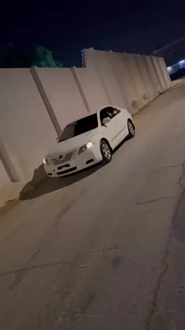 ماشاءالله #2009 #🌪️ #كامري 