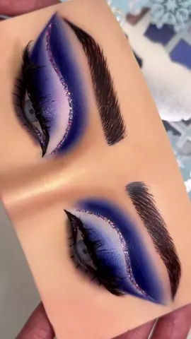 @PLOUISE To have and to hold eyeshadow palette/brushes/ eyeshadow base @elfcosmetics eyeliner/ @Hemway glitters  #eyeshadowtutorial #makeuptransformation #eyemakeup #beauty #makeuptips #ukmakeupartist #eyeshadow #plouisemakeup #fyp #foru 