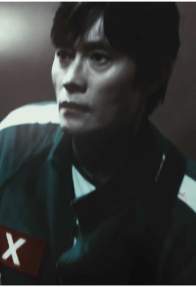 Finally I was able to edit 001 and this sound. CC: @buket 😘❤️ #leebyunghun #squidgame #leebyunghunedit #squidgameedit #edit #fyp 