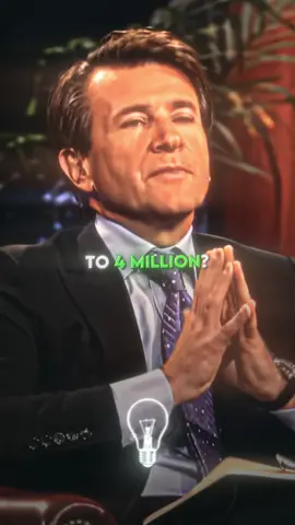 This entrepreneur turned down 4 million dollars #entrepreneur #sharktank #edit #money #buisness #inspiration #wisdom 