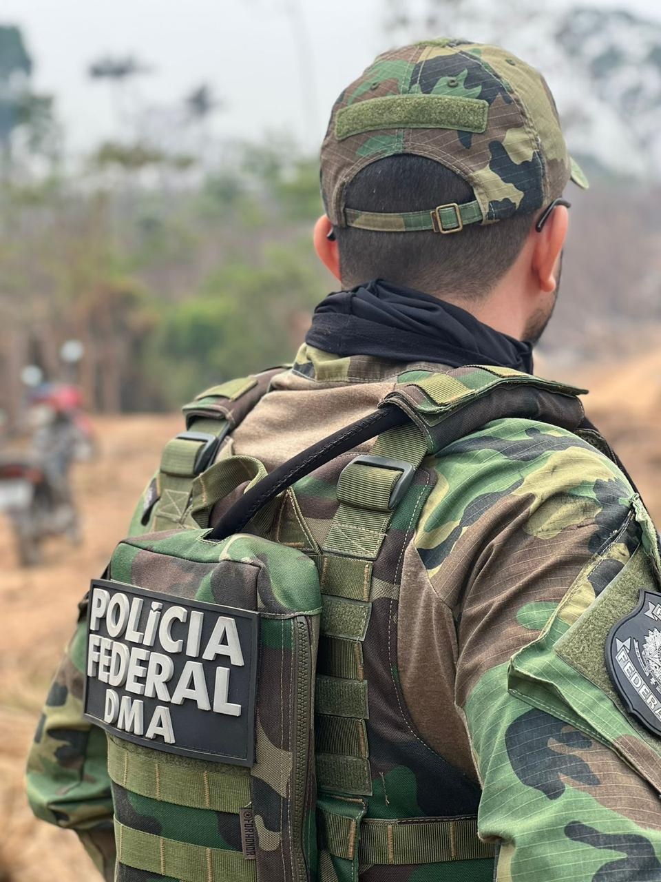 Delegacia de Repressão a Crimes contra o Meio Ambiente (DMA).🐆🚔🚨🚁🚤✈️A Polícia Federal não para! @policiafederal🗡️🦅💀 #DMA #GPI #GBE #K9 #COT #NEPOM #CAOP #DRE #DGS #GISE #CIAPA! #Fantasma! #Audaz! #Elite! #Guerreiro! #Alado! #Destemido! #Aguerrido! #Sagaz! #PapaFox! #AsasRotativas! #Grifo! #Rotor! #PF! #Operações! #Audazes! #Caçador! #AsasForjadas! #Pátria! #Brasil! #Federais!