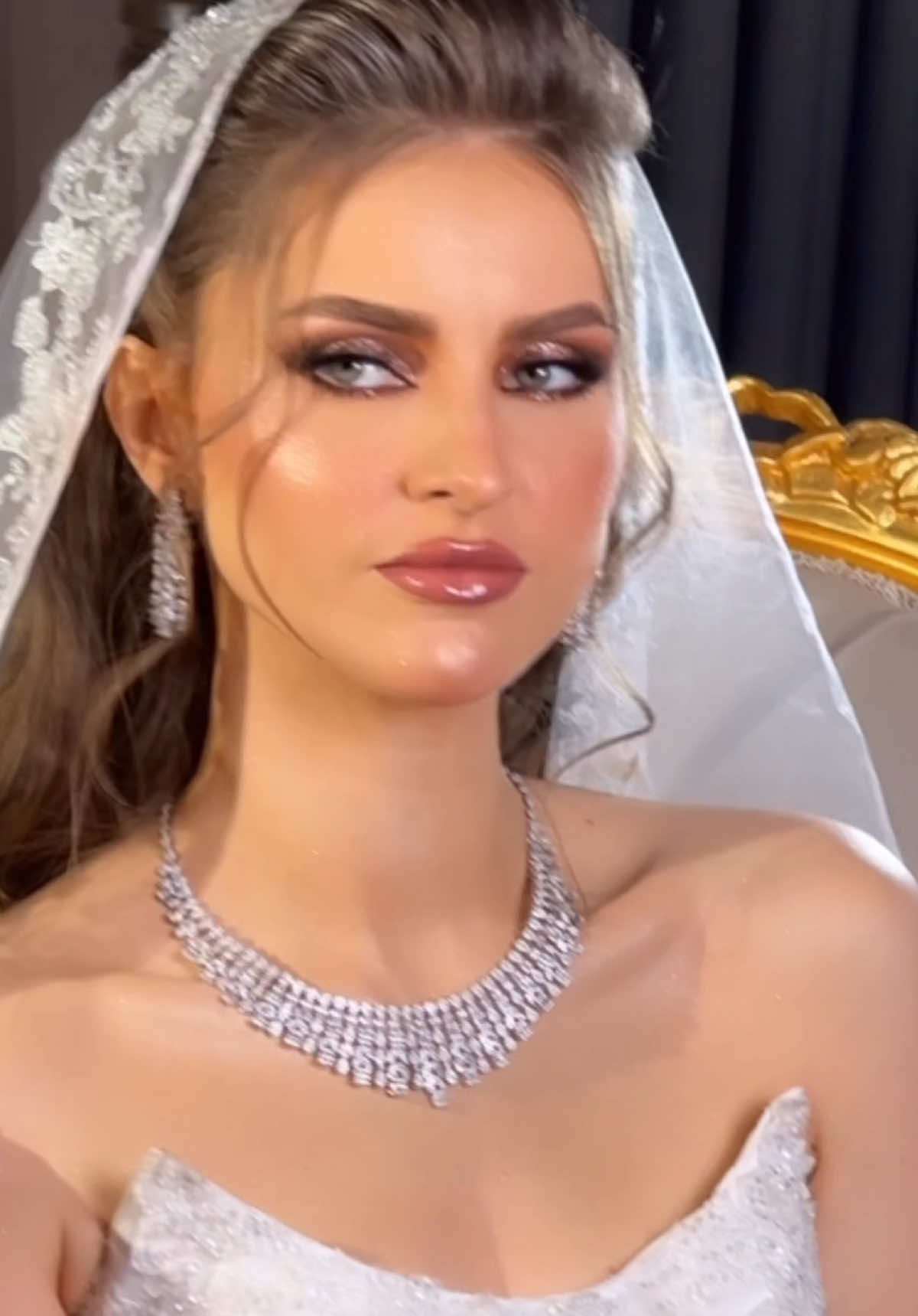 #makeup #photo #model  #عرايس #ميكاب_ارتست_التيكتوك  #مكياج_عروس 