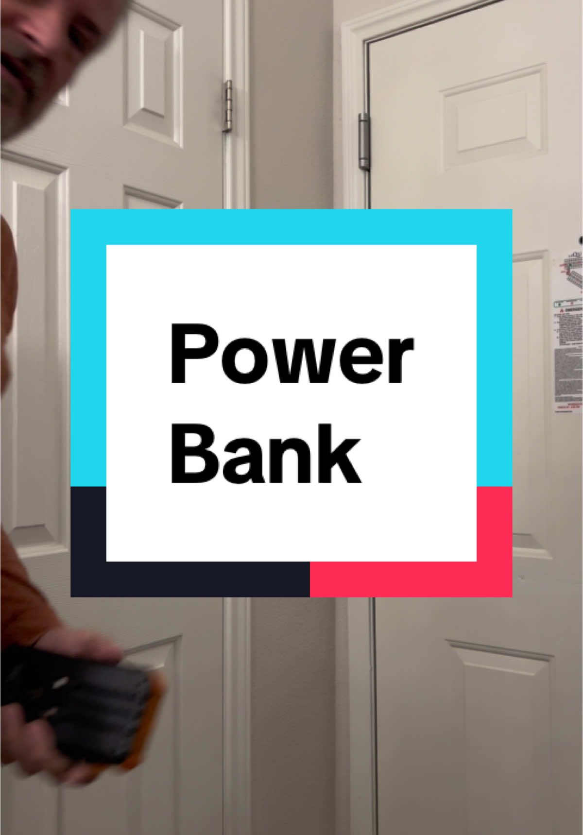 Power bank 45800mah solar charging #powerbank #solarpowerbank 