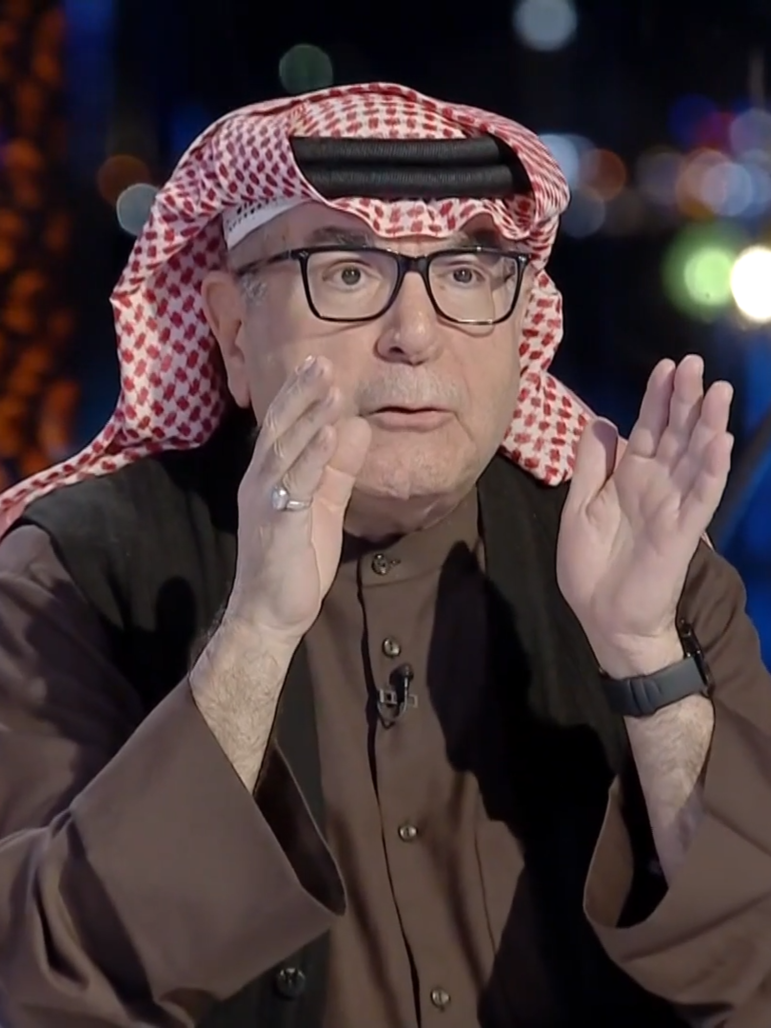 جاسم أشكناني: الكرة السعودية لن تعود إلى سابق عهدها إلا إذا.. #الفريق_التاسع | #خليجي26