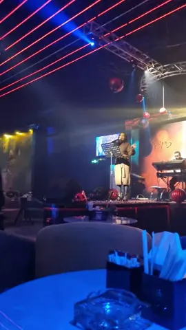 #مقهى_القاهرة #الخبر 