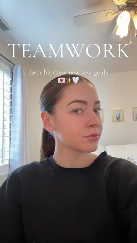 Teamwork besties! Let’s hit these goals🥰🩷 #teamwork #viral #fyp #foryou #creatorsearchinsights #foryoupage #teamworkmakesthedreamwork #teamwork #teamworkchallenge #teamworkifb #lmrteamwork