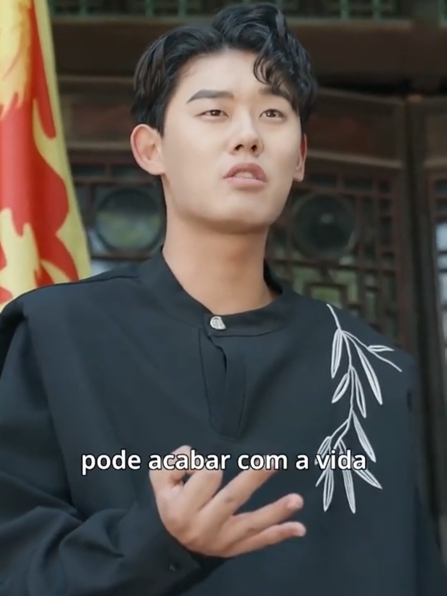 A LENDA DO LÍDER FILI🫡 . #fyyyyyyyyyyyyyyyy  #dorama #kdrama  #alendadoliderfili 