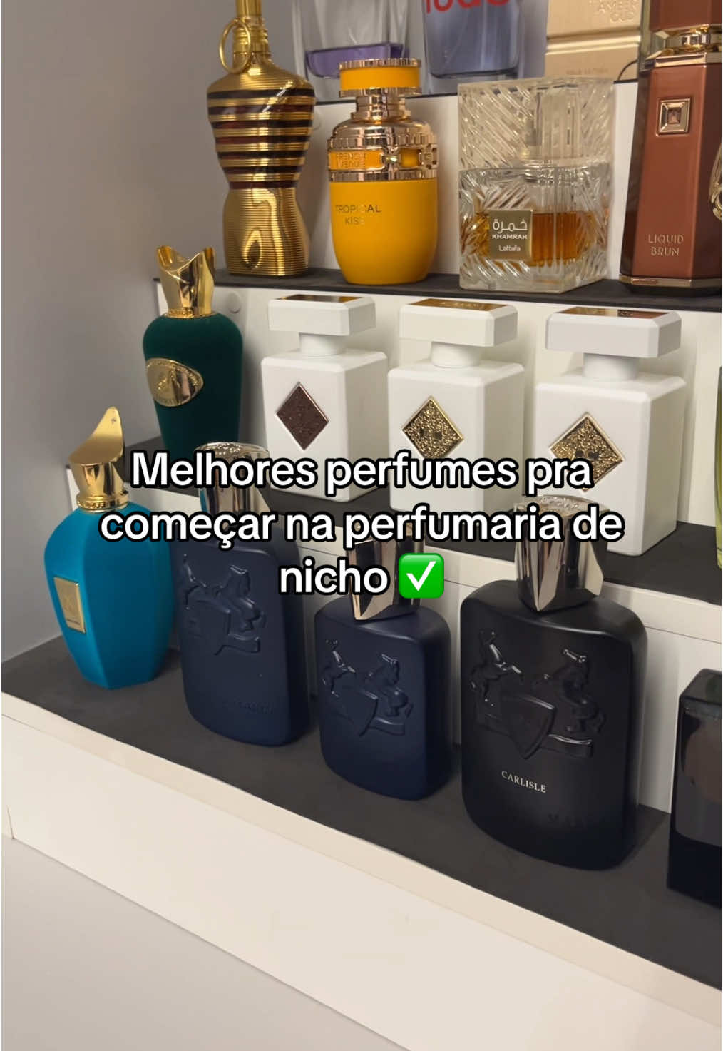 Layton é 🔝#perfumetiktok #perfumes 