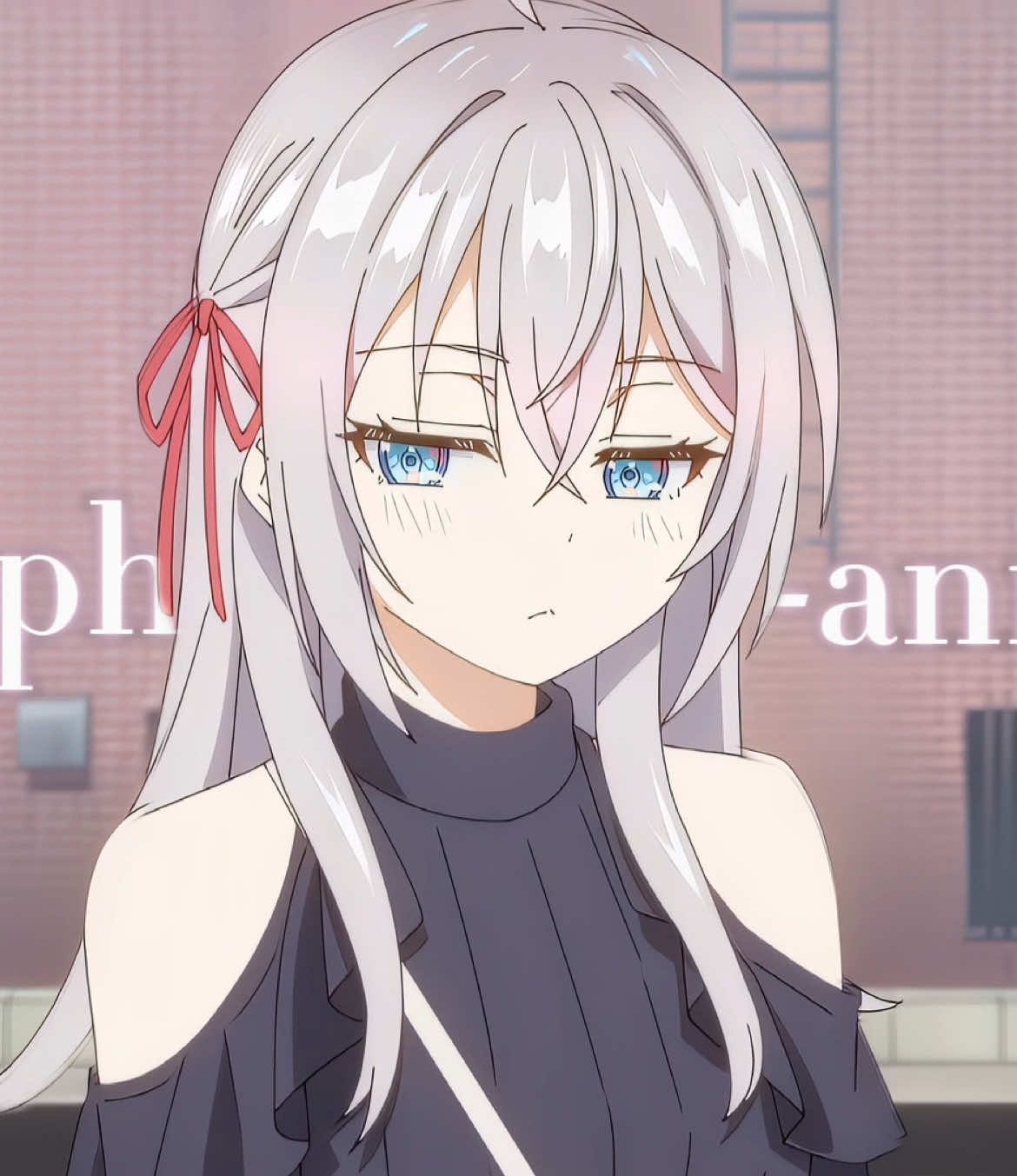 she keeps on texting me… in RUSSIAN? || happy 2025 everyone 🎉😄 #alya #alyasometimeshidesherfeelingsinrussian #roshidere #kuze #romcom #stephanie #animeedit #amv 