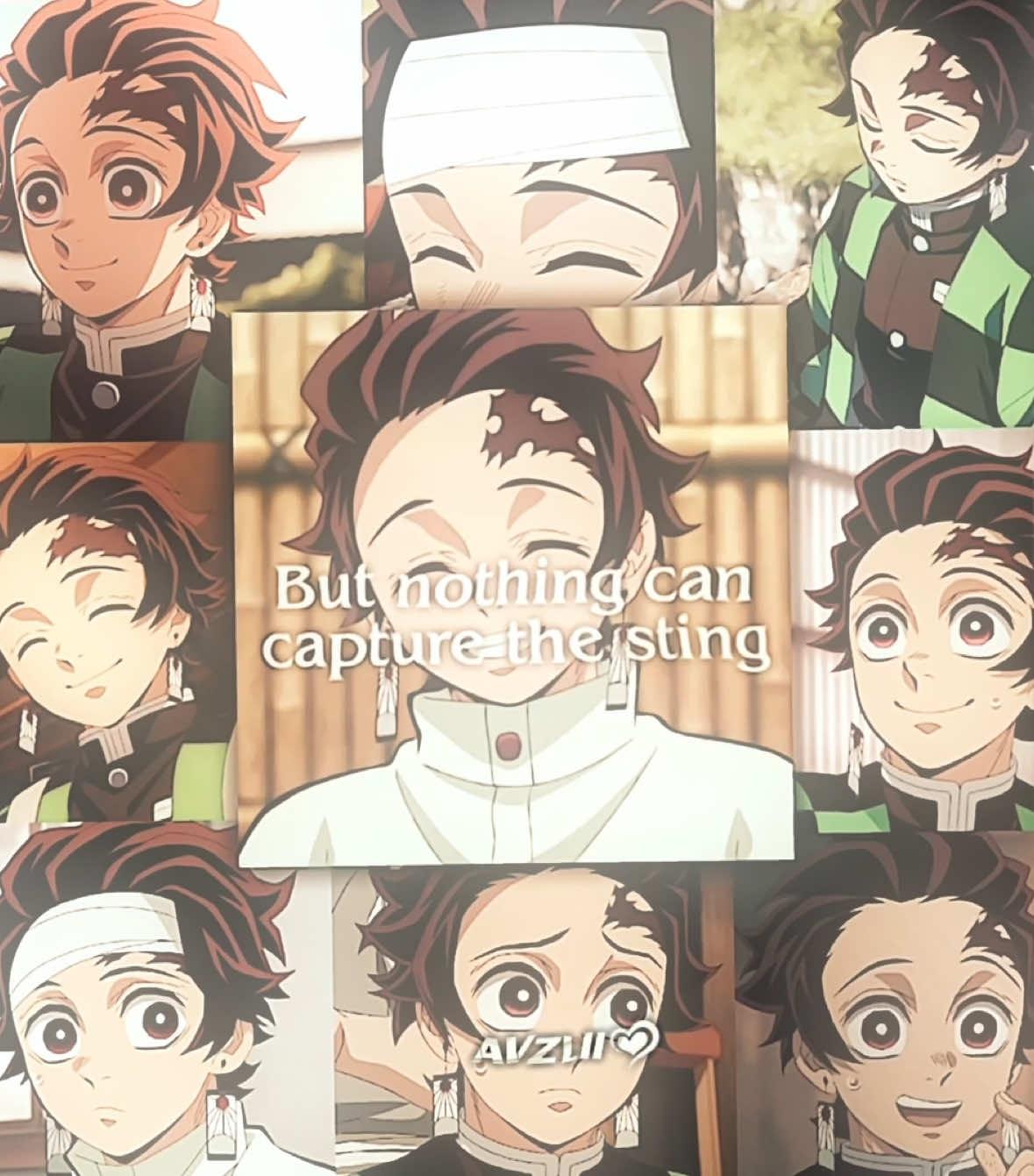 #TANJIRO | happy new year!🎊 | #tanjiro #tanjirokamado #kamadotanjiro #kny #kimetsunoyaiba #demonslayer #fyp #foryoupage #viralvideo #animetiktok | creds; @MARI  text overlay; @| 𝐀𝐒𝐆𝐕 𝐎𝐕𝐄𝐑𝐋𝐀𝐘𝐒 | 