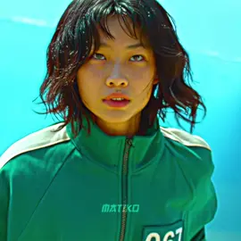 i miss her so much😔 #squidgame2 #squidgamenetflix #saebyeok #kdrama 