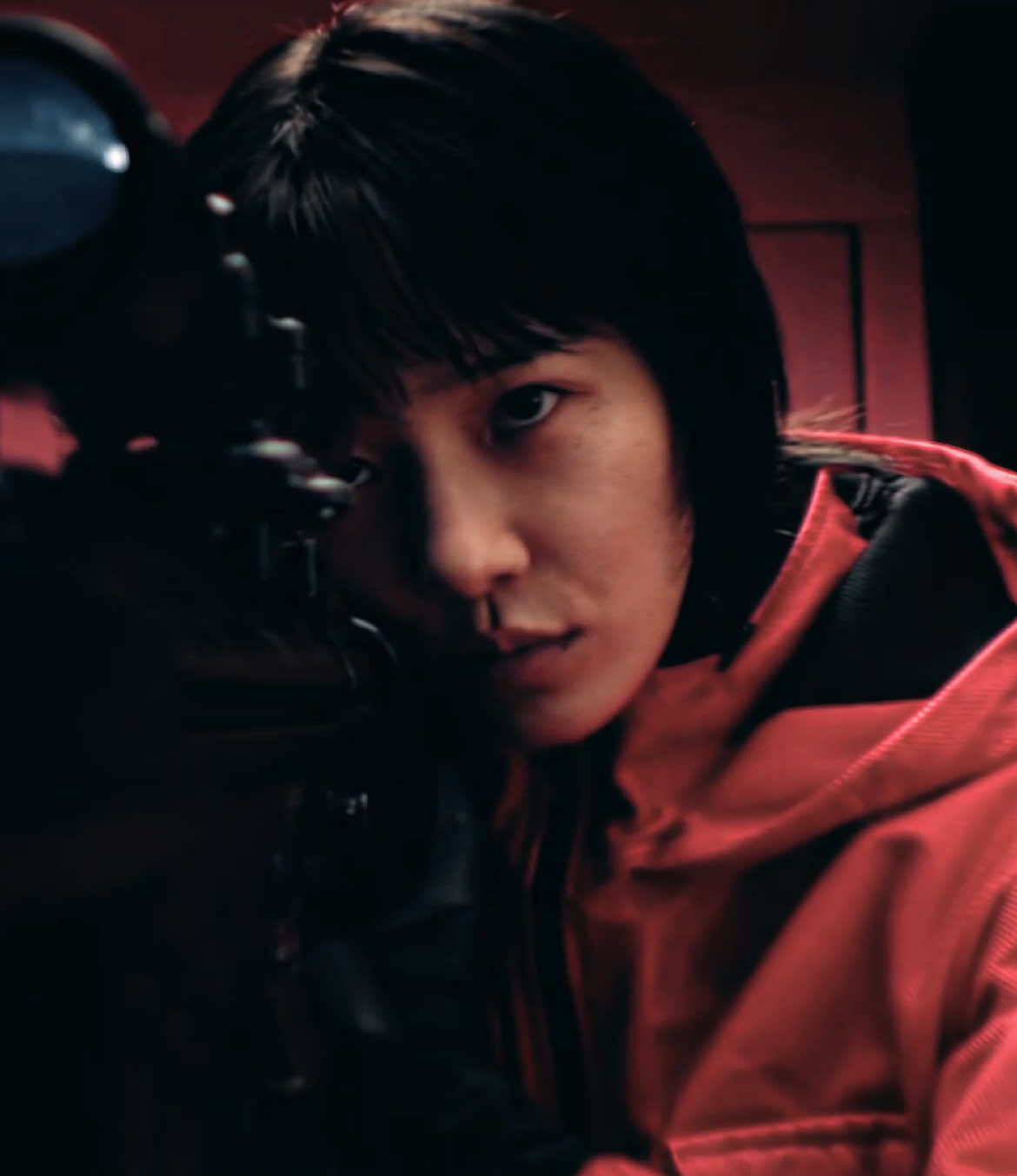 IM BACK WITH A SQUID GAME EDIT, season two was amazing fake everything scenestbh on instagram #squidgame #squidgame2 #guard #011 #edit #fyp #walkerstbh @Abi 🧟‍♀️ @𝓡🧟‍♀️ 