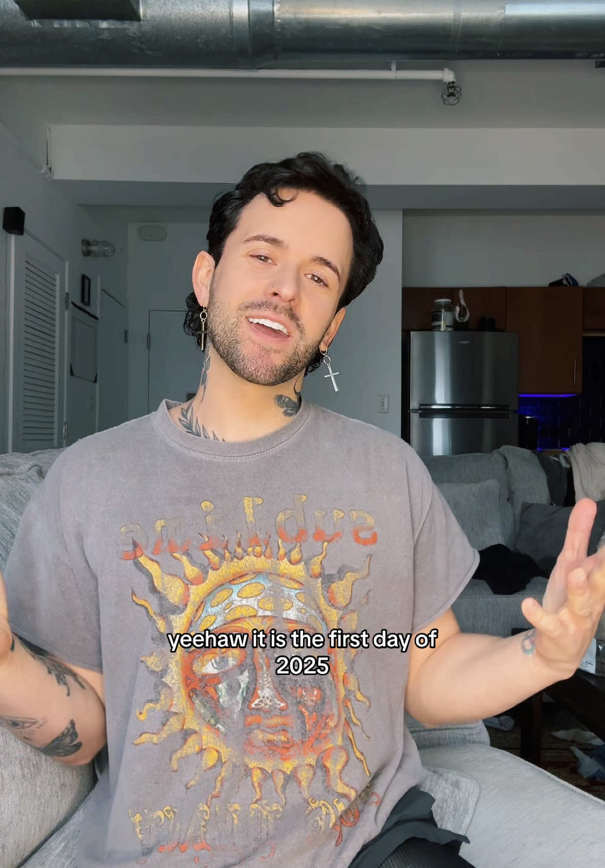 Starting 2025 with gratitude, ambition, and big plans! 🌟 This year is all about chasing dreams, creating music that speaks from the heart, and stepping into new opportunities like going back to school. Here’s to a fresh start and making it unforgettable. 🎶✨ What are YOU excited for in 2025? Let me know below! ⬇️ #NewYearNewMe #2025Goals #SingerSongwriter #NewMusicComingSoon #BackToSchool #DreamBig #FreshStart #MusicJourney #CreativeLife #NashvilleMusic #PositiveVibes #Motivation #IndependentArtist #2025Vision