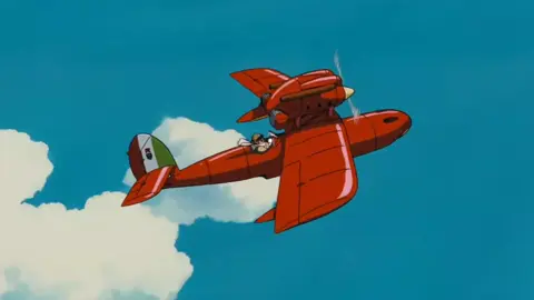 #porcorosso #porcorossoedit #ghibli #ghiblistudio #edit 
