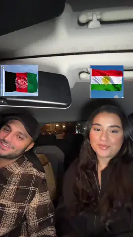 Wörter vergleichen mit meinem Verlobten🫶🏽 #fyp #kurdish #afghanistan #fy #couple 