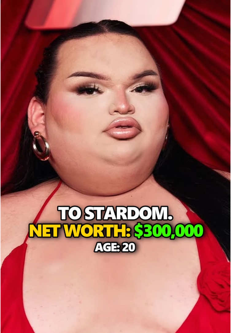 How rich is Gorlock the Destroyer? (Ali C. Lopez) #gorlockthedestroyer #lgbt #n3on #adinross #ishowspeed 