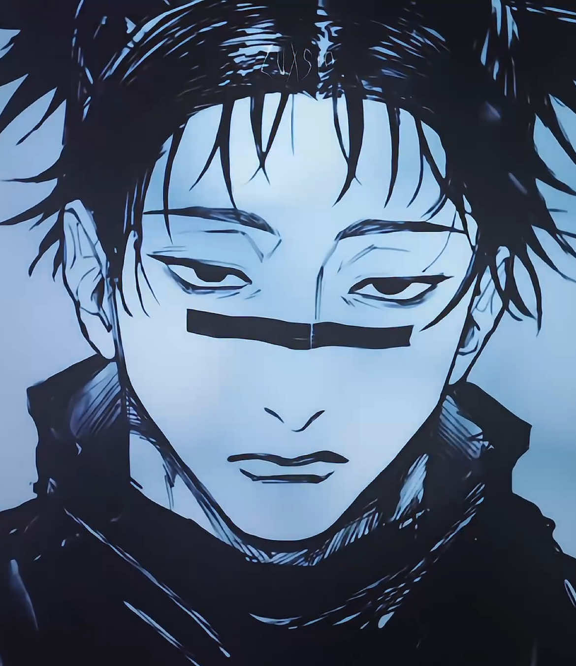 #CHOSO II first edit of 2025 😋 #chosokamo #kamochoso #chosoedit #chosokamoedits #chosoedits #jujutsukaisen #jjk #jujutsukaisenedit #jjkedit #animeedit #edits #fypviralシ゚ #fypage #fypツ #fyp art; inoitoh, animation by me