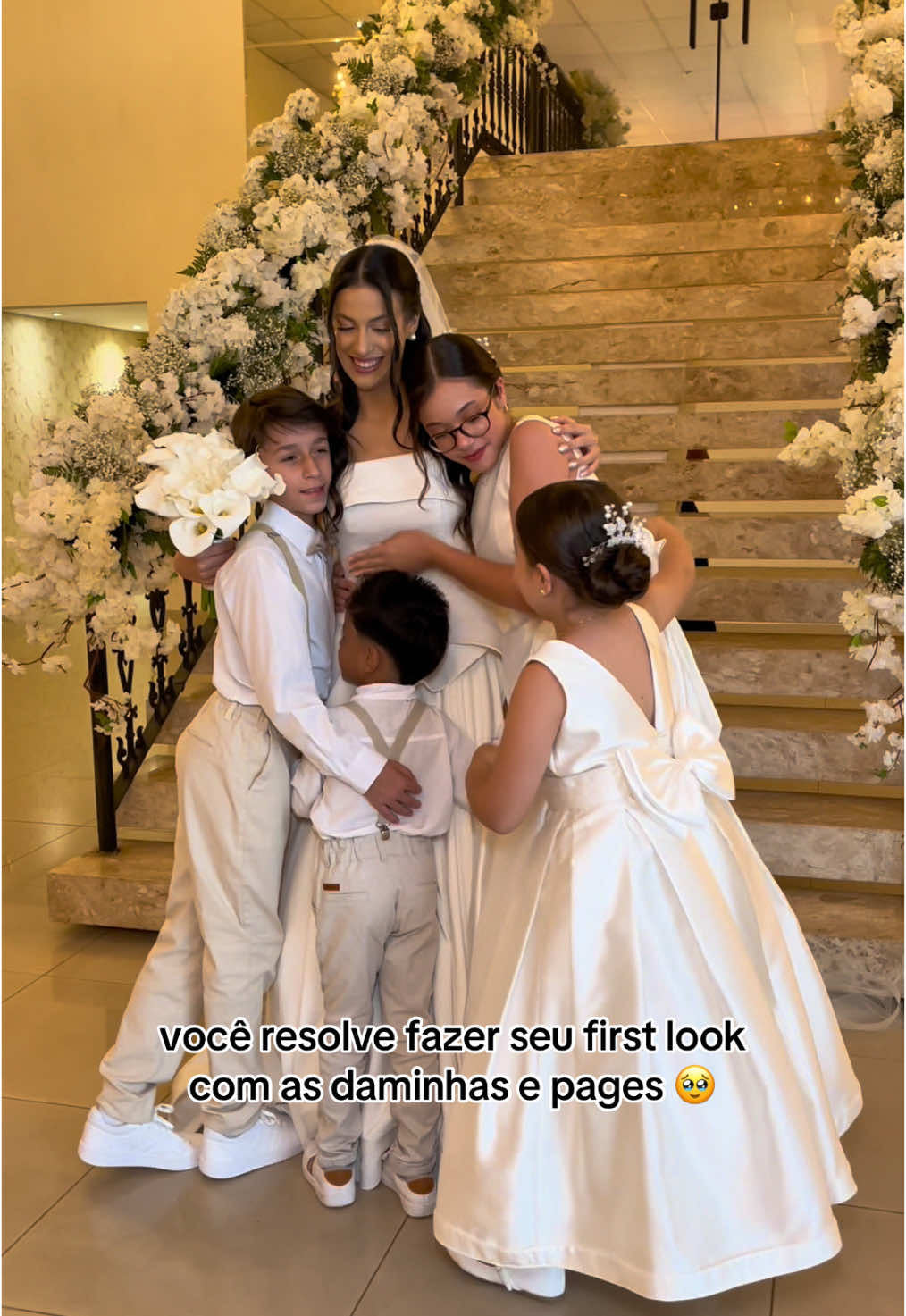 melhor escolha que fiz #monetizartiktok #monetizar #algoritmotiktok #garotasapoiamgarotas #viral #casamento #firstlook 